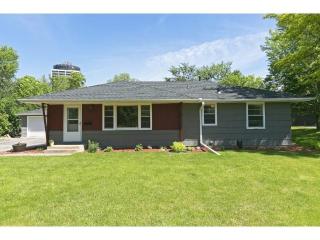 3200 81st St, Minneapolis, MN 55431-1011