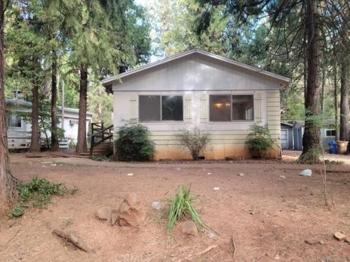 14816 Glenwood Dr, Nimshew, CA 95954-9320