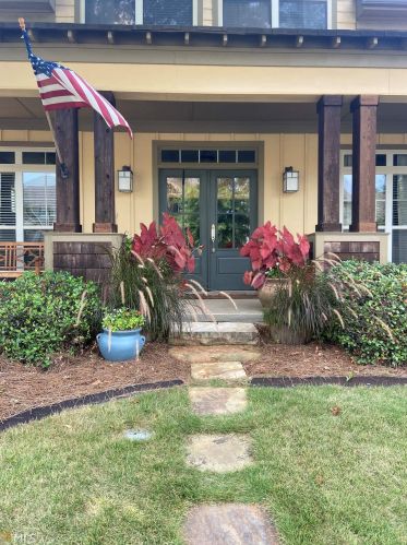 97 Harrison Dr, Newnan, GA 30265-6268