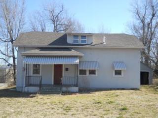 1450 West Ave, Springfield MO  65802-1349 exterior