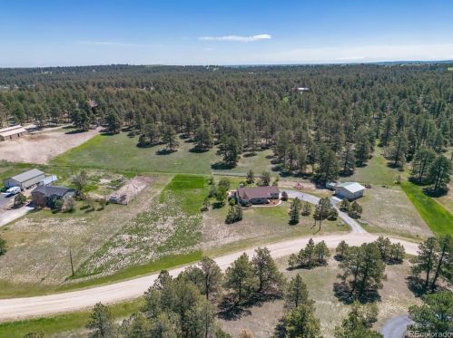 37413 Sable Ridge Rd, Elizabeth CO  80107-8229 exterior