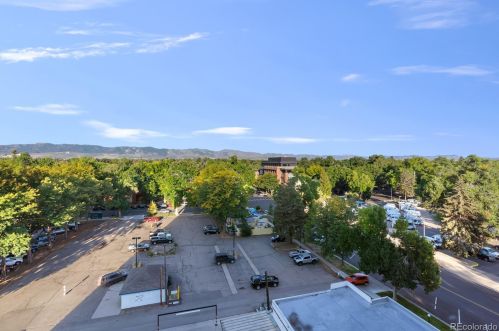 415 Howes St, Fort Collins CO  80521-2800 exterior