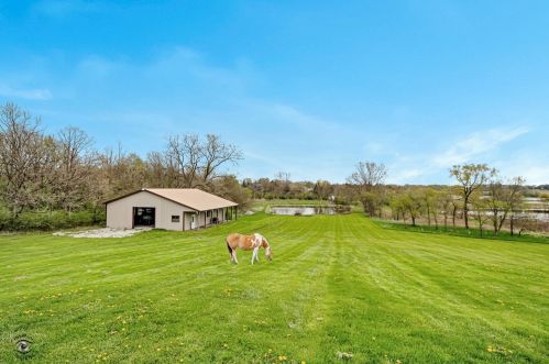 2929 Water Tower Dr, Crete IL  60417-4461 exterior