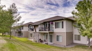 22809 Country Vista Dr, Spokane Valley WA  99019-7535 exterior