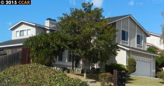 2250 Redwood Rd, Rodeo, CA 94547-1143