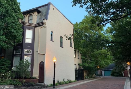 114 Vine St, Lancaster PA  17602-3550 exterior