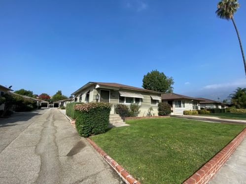 433 Baldwin Ave, Arcadia, CA 91007-3321