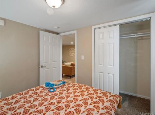 3001 Clarkson St, Englewood CO  80113-1707 exterior