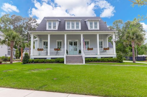 1843 Carolina Park Blvd, Mount Pleasant, SC 29466-8598