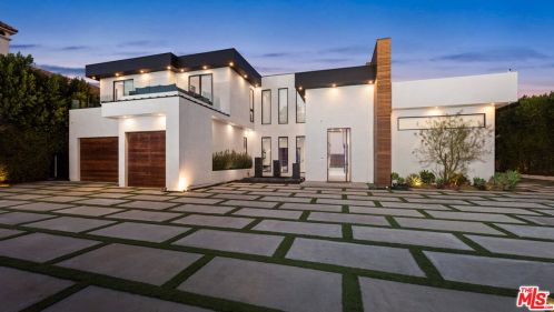 5400 Ostrom Ave, Van Nuys, CA 91316-2632