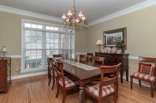 247 Newland Cir, Evans GA  30809-6686 exterior