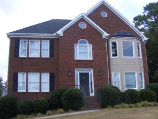 3190 Crestmont Way, Kennesaw, GA 30152-4682