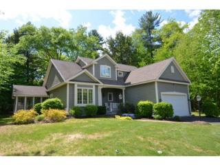 25 Hemlock Cir, Laconia, NH 03246-4015