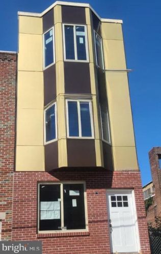 1830 Cumberland St, Philadelphia PA  19125-1339 exterior