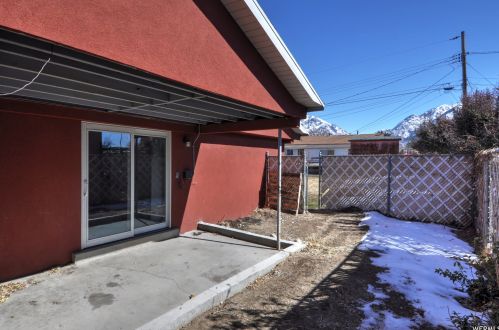 10251 Phlox St, Sandy UT 84094-4539 exterior