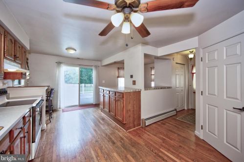 604 Yarish Ln, Aberdeen MD  21001-2625 exterior