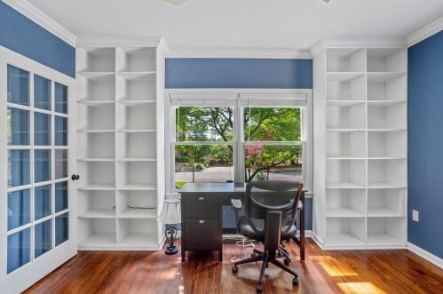 225 Marion Pl, Atlanta GA  30307-2729 exterior