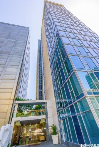 631 Folsom St, San Francisco CA  94107-3609 exterior