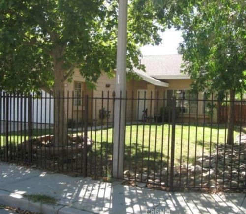 43621 Carefree Ct, Lancaster, CA 93535-5608