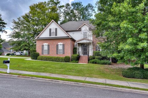 508 Northlands Ln, Evans, GA 30809-6695