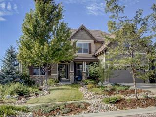 16498 Black Horn Dr, Parker, CO 80134-3183