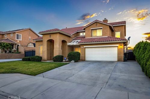 42617 66th St, Lancaster, CA 93536-4504