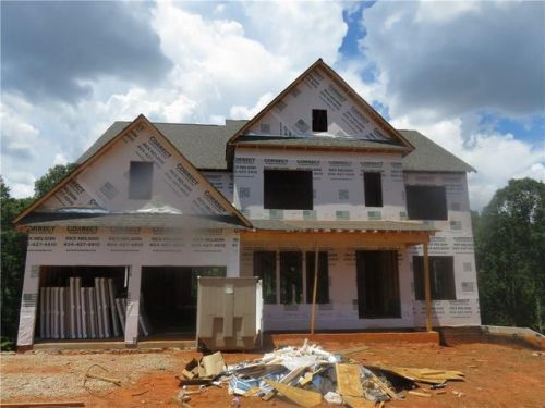 4121 Brands Ct, Braselton, GA 30517-1537