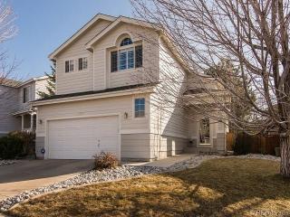 10202 Cherryhurst Ln, Littleton CO  80126-6884 exterior