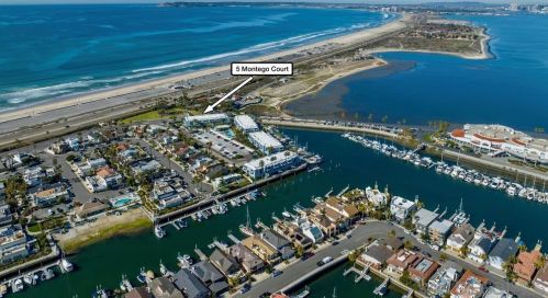 5 Montego Ct, San Diego, CA 92118-3240