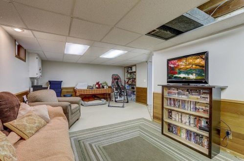 1729 5th St, Saint Paul MN  55112-6547 exterior