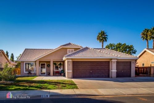 550 Osprey St, Mesquite, NV 89027-6113
