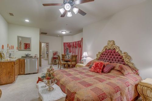 636 Possom Trot Holw, Whitewright TX 75491-7265 exterior