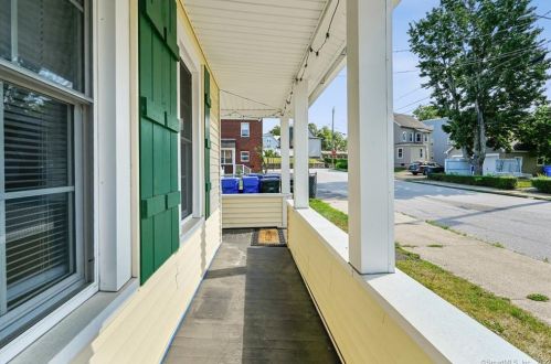 18 Eagle St, Torrington CT  06790-4613 exterior