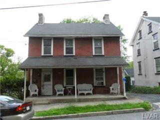 451 New St, Bethlehem, PA 18015-0016