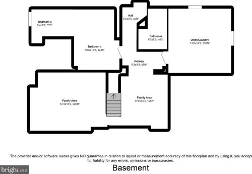 9914 Capitol View Ave, Silver Spring MD 20910-1033 exterior