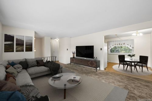 4661 66th Ave, Arvada CO  80003-6325 exterior