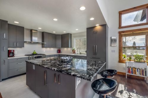 30 Nordic Trl, Silverthorne CO  80498-9566 exterior