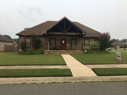 3 Ruby June St, Vilonia, AR 72173-8049