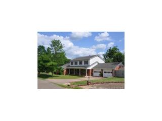 505 Avenue F, Heavener, OK 74937-2812