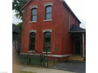 4811 Brg Ave, Cleveland OH  44102-3311 exterior