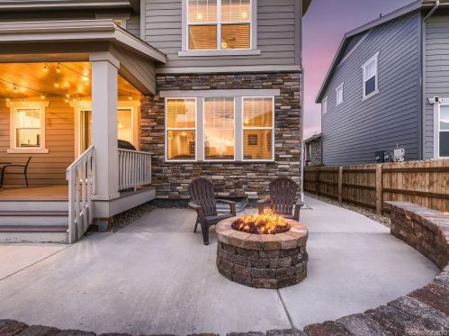 1043 Fultondale Ct, Denver CO  80018-6083 exterior