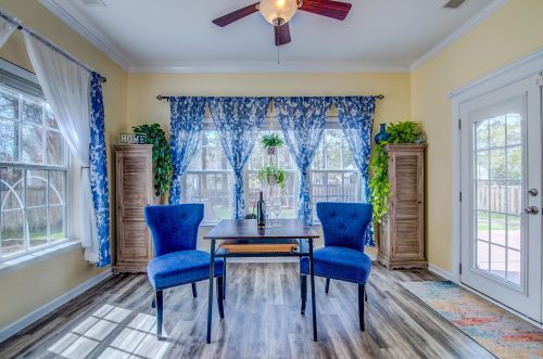 276 Sweet Alyssum Dr, Ladson SC  29456-3899 exterior