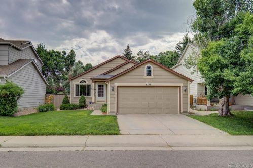 8779 Greengrass Way, Parker, CO 80134-3944