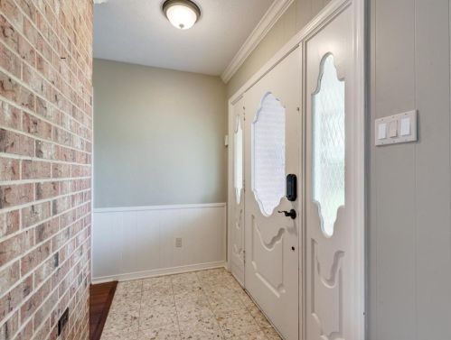 6401 Poco Ct, Fort Worth TX  76133-5217 exterior