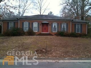 4 Wilson Dr, Rome, GA 30165-3535