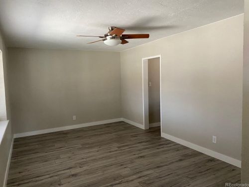 9121 Emerson St, Denver CO  80229-7710 exterior