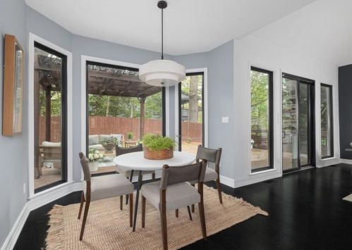 1274 Euclade Ct, Atlanta GA  30329-3729 exterior