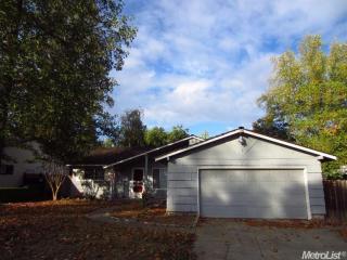 2513 El Vita Way, Carmichael, CA 95608-4738