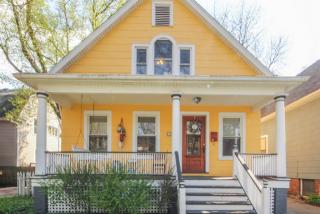806 Hamlin St, Evanston, IL 60201-3206