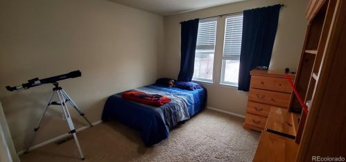 3348 Nepal Way, Aurora CO 80013-9019 exterior